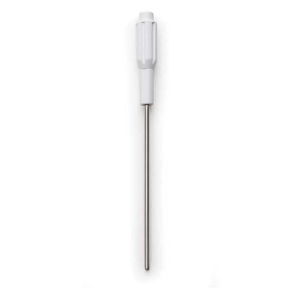 Stainless Steel Temperature Probe - HI7662-A