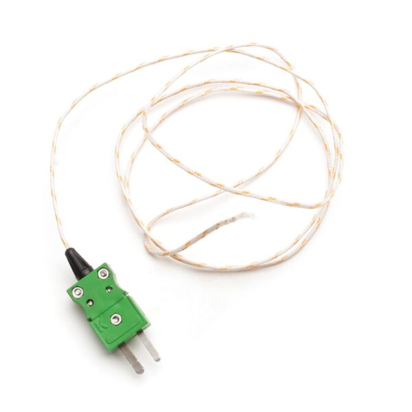 HI766F1 Wire K-Type Thermocouple Probe