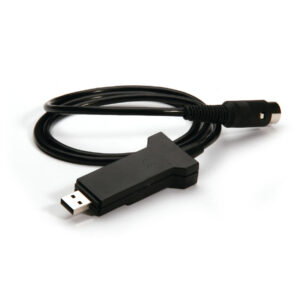 Cavo USB per strumento portatile multiparametro HI9828 - HI7698281