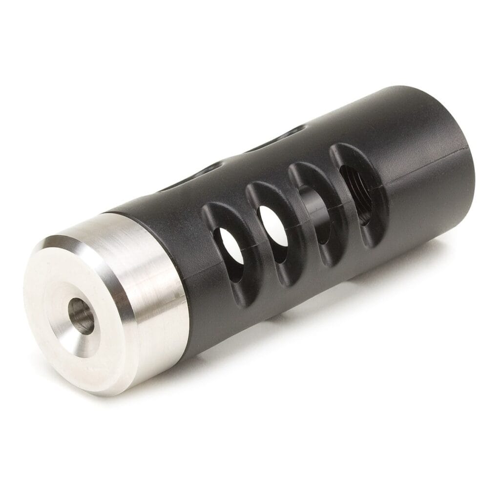 Short Protective Probe Shield for HI9829 Multiparameter Portable Meter - HI7698295