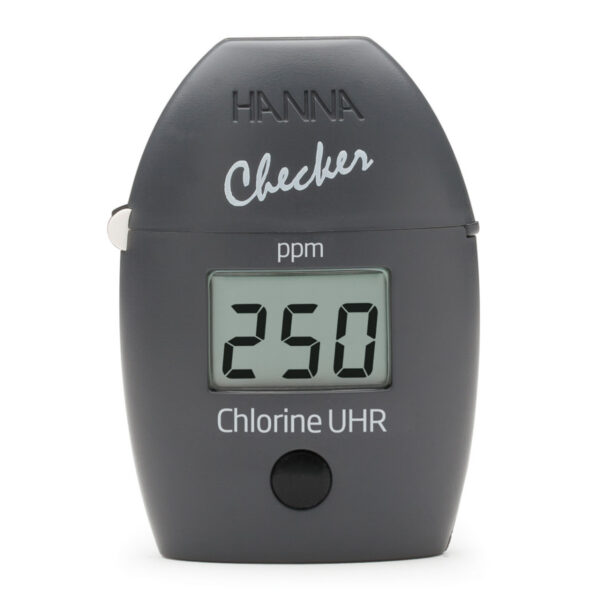 HI771 Checker HC - Colorimetro tascabile per Cloro
