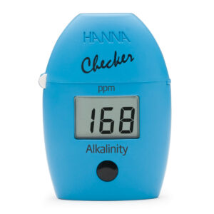 HI775 Checker HC - Colorimetro tascabile per Alcalinità in acqua dolce