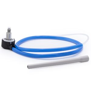 Tubo di aspirazione con accessori - HI900270S