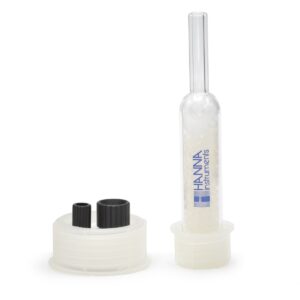 Titrant Bottle Top Assembly for HI903 - HI900530