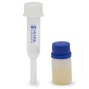 Desiccant Cartridge for Titrant or Vessel for HI903 - HI900532
