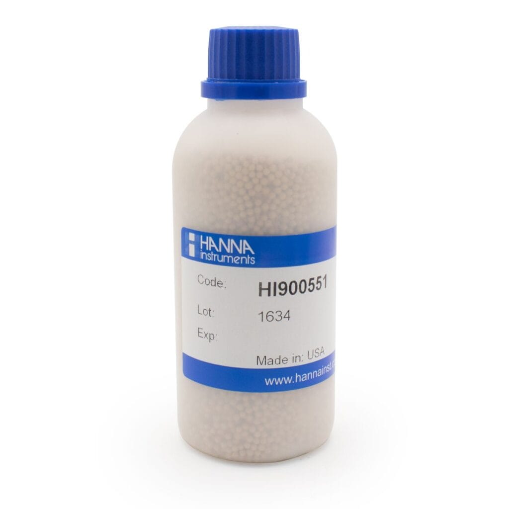 Molecular Sieve Desiccant for the HI904 Karl Fischer Titration System - HI900551