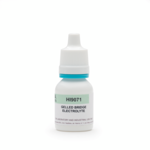 Soluzione elettrolitica in gel - HI9071