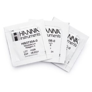 HI93730-01 Molybdenum Reagents (100 tests)