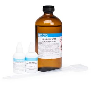HI95769-01 Anionic Surfactants Reagents (40 tests)