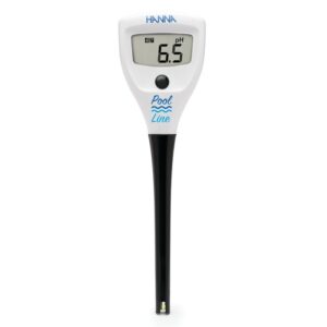 Tester pH per piscine e spa - HI981014