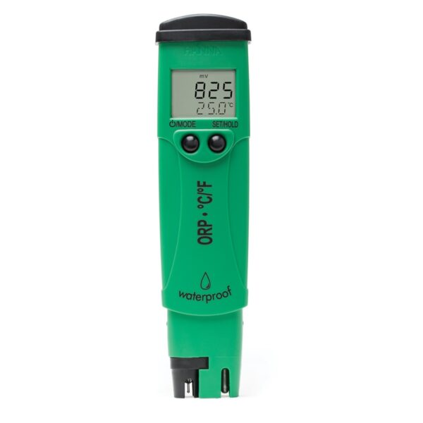 HI98120 - Misuratore tascabile ORP/temperatura