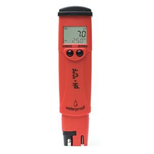 HI98127 - Misuratore tascabile pH/ORP/temperatura