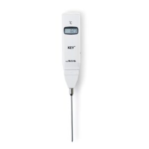 Key® K-thermocouple Interchangeable Probe for Surfaces - HI98517-12