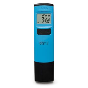 HI98302 - DiST®2 misuratore tascabile di TDS scala alta (10 g/l)