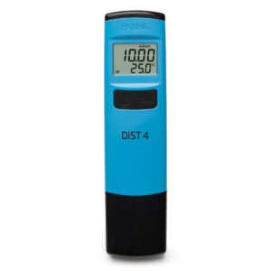 HI98304 - DiST®4 - conduttivimetro tascabile