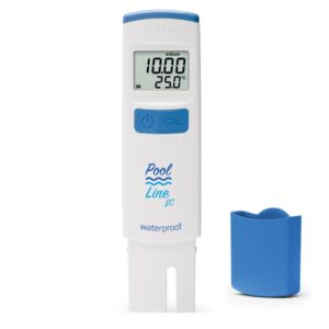 Tester EC per piscine e spa - HI983044