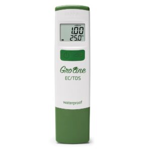 HI98318 - GroLine - misuratore tascabile di EC/TDS per idroponica