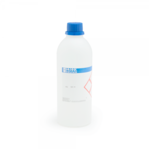 HI93754-11 - Soluzione standard COD 500 ppm, flacone da 500 ml