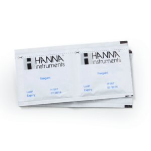 HI93708-01 Nitrite High Range Reagents (100 tests)