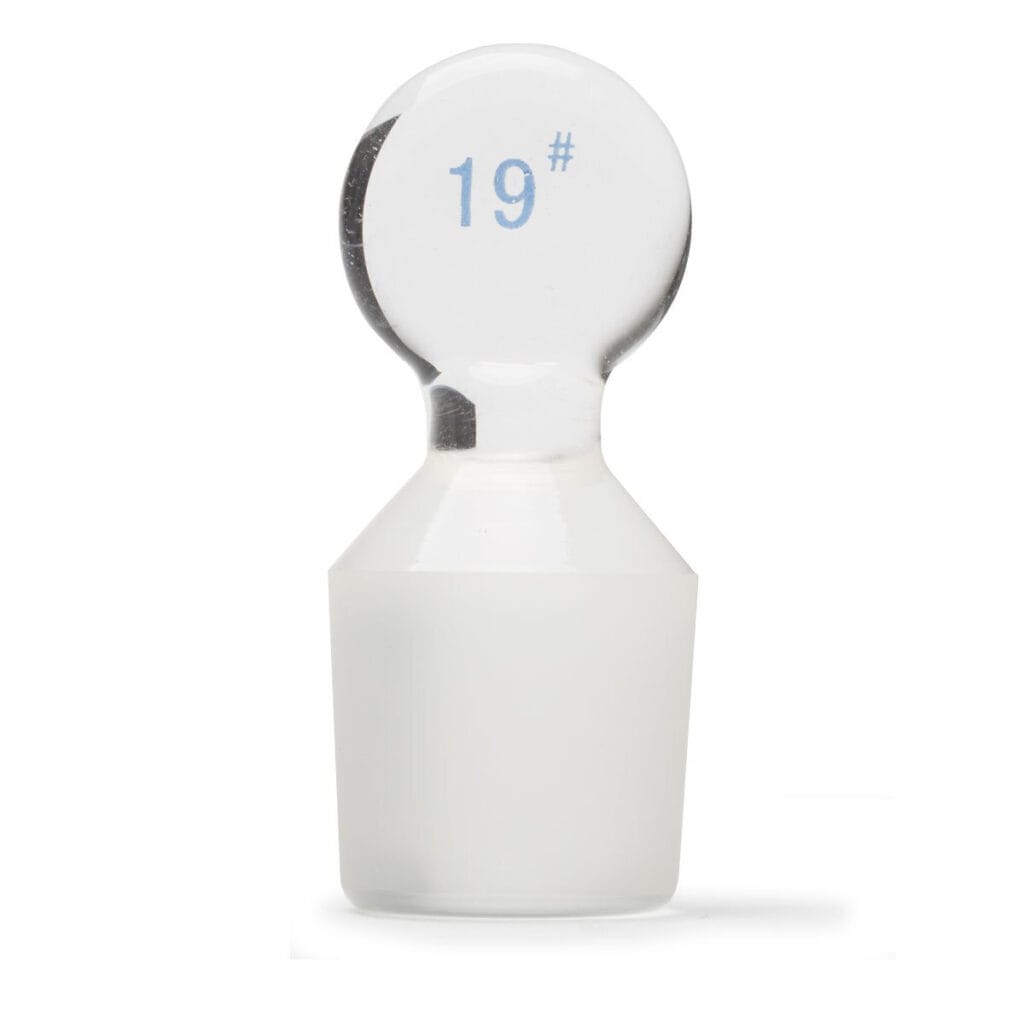 Standard Taper 19 for HI904 - HI900563