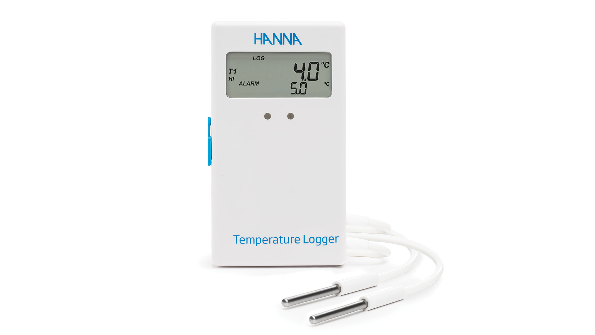 Data Logger  Hanna Instruments