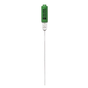 Elettrodo pH da laboratorio per analisi in tubi NMR - HI1093B