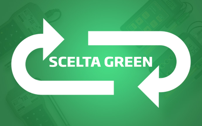 Scelta green