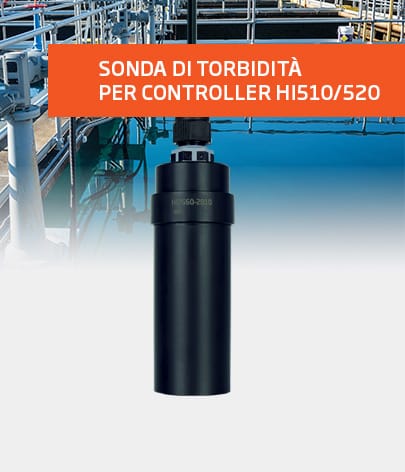 Sonda Torbidità HI7660