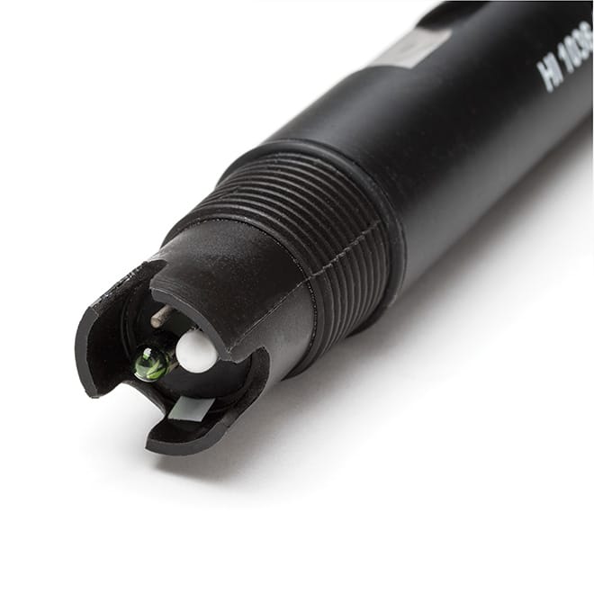 Sonda digitale combinata ad alta stabilità_BL13x_Pool Line_Hanna Instruments Sonda digitale combinata ad alta stabilità_BL13x_Pool Line_Hanna Instruments