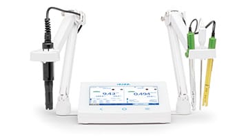 Serie HI6000 - Hanna Instruments