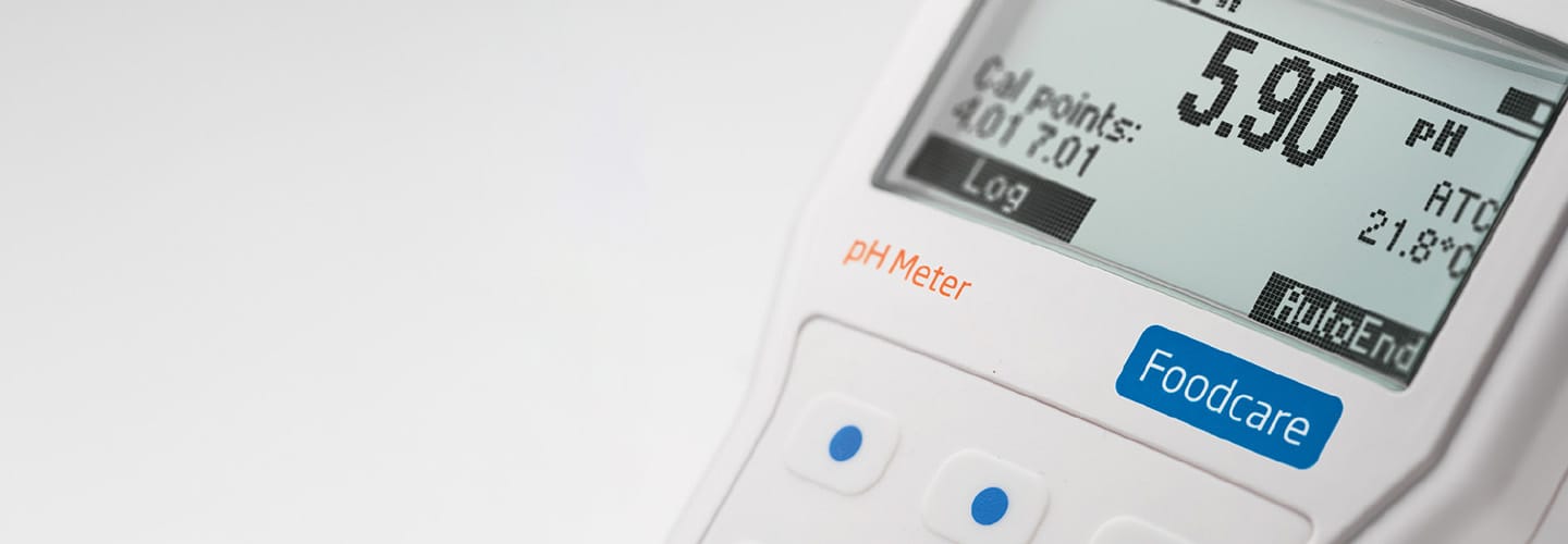 pHmetro_Hanna Instruments