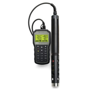 Misuratiore multiparametro analisi acque portatile