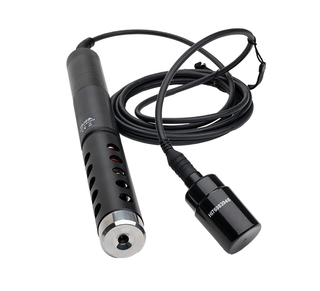 Sonda a logging autonomo fornita con HI98394